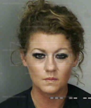 Gina Lynn Hayes