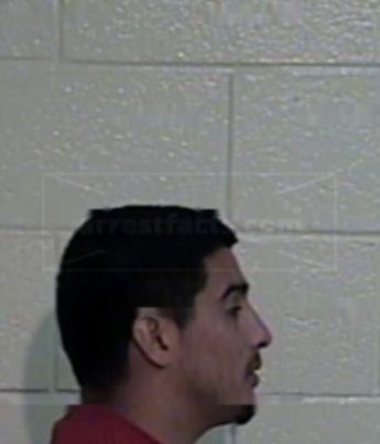 Gary Roy Rodriguez Leija