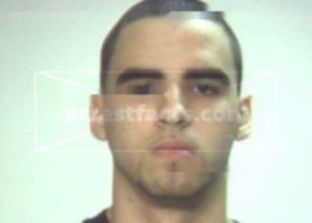 Felix Lewis Torres