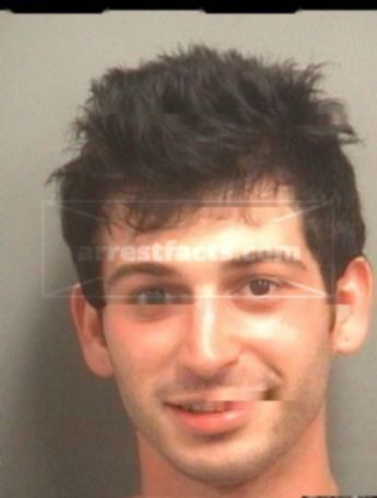 Evan Brandon Levy