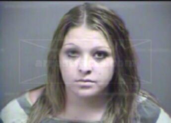 Ashley Nichole Weeks
