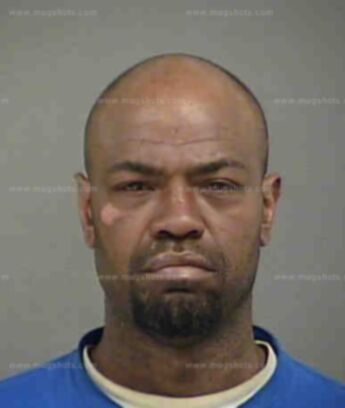 Charles Anthony-Richard Lott