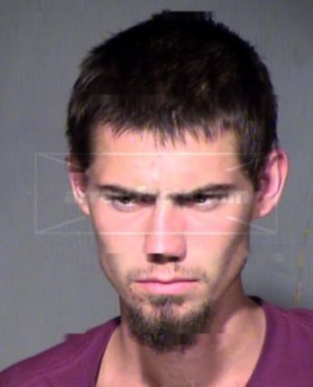 Darien James Trujillo