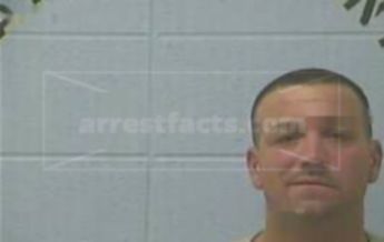Charles Dwayne Mullins