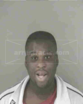 Deanglis Demar Turner