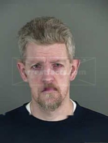 Timothy Lee Harvill