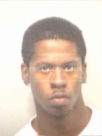 Omar Rashad Russell