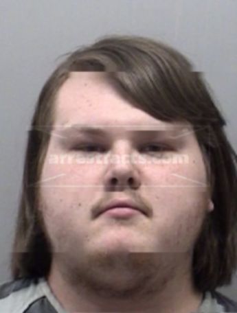 Nicholas Owen Parker