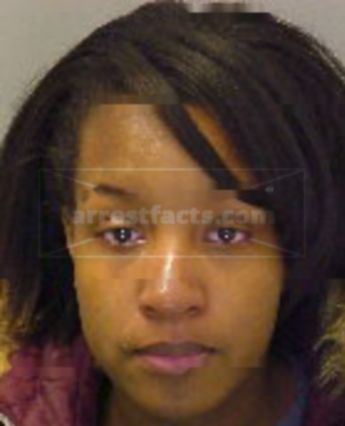 Lateefa Jewel Bryant