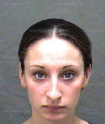 Lindsey Dee Leonard
