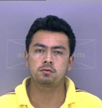 Jose Arturo Solano