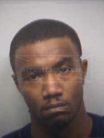 Quince Sherod Mckee