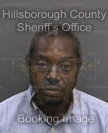 Eric Lorenzo Moultrie