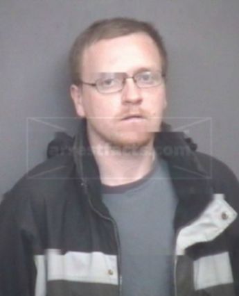 Donald James Patterson