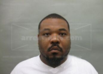 Tywone Maurice Williams