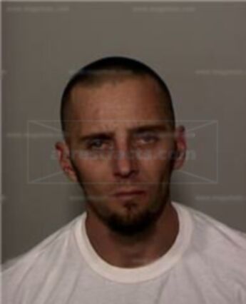 Matthew Allen Greenup