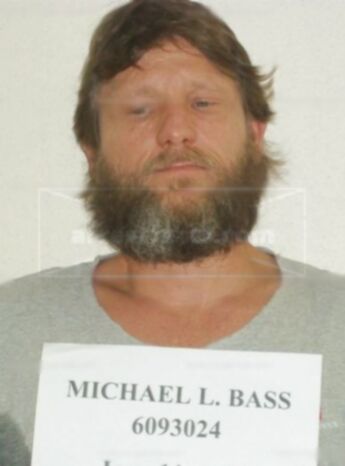 Michael Leroy Bass