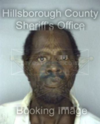 Johnny Lee Cook