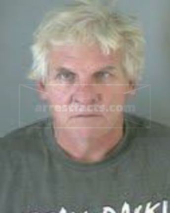 Donald Wayne Beland