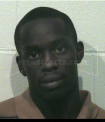 Ira Demond Lewis