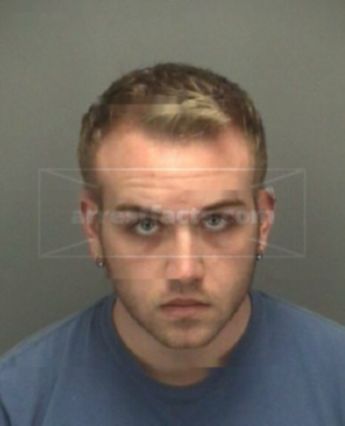 David Ross Mcculley