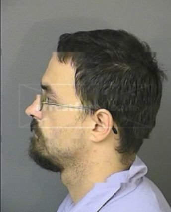 Michael David Hamm