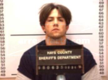 Michael John Leake