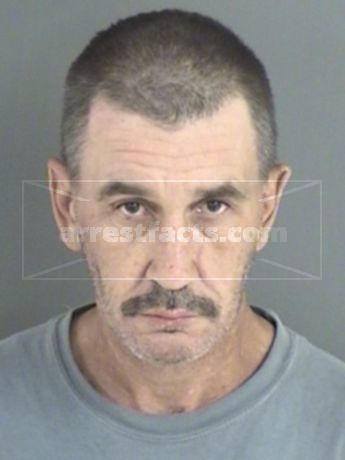 Lance John Carr