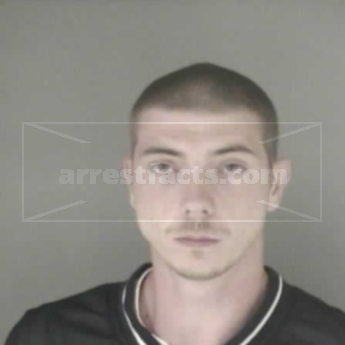 Ryan Edward Wieland