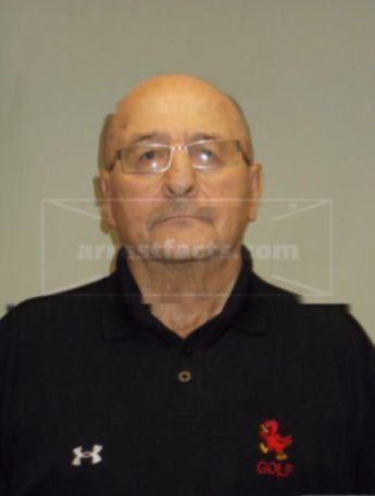 Jon C Kaufman