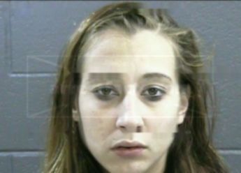 Victoria Marie Scribner