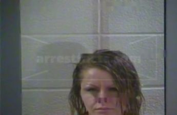 Kristi R Davis