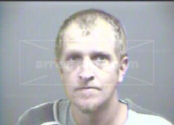 David Lee Blevins