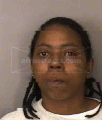 Latonia Denise Collier