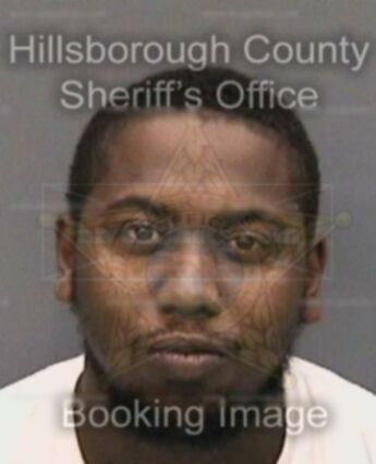 Jamaal Rashad Watts