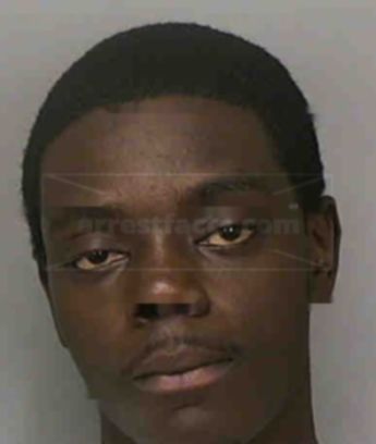Eric Lamar Ingram