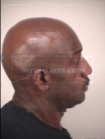 Vincent Myron Boyd