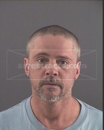 Robert Matthew Whitlow