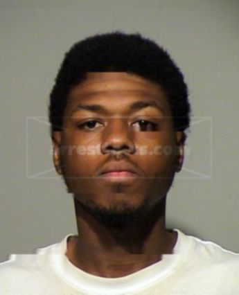 Delano Mcallister