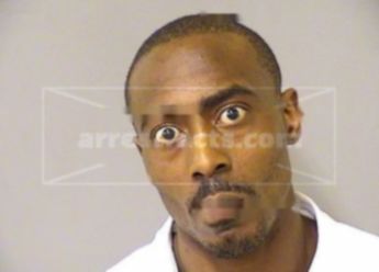 Theodore Jermaine Holmes
