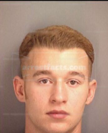 Shawn Anthony Breeden