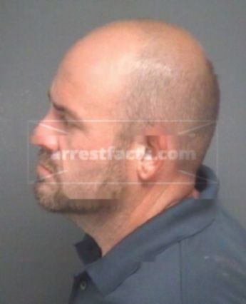 Matthew John Sparrow