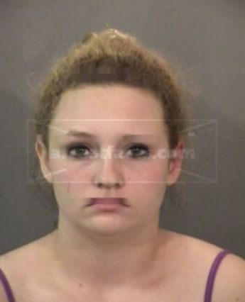 Nicole Michelle Scruggs