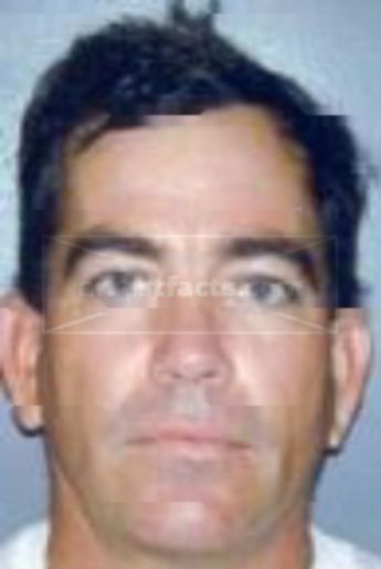 Donald Wayne Brown