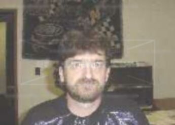 William Greg Adams