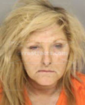 Stephanie Denise Hughes