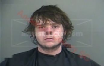 Benjamin Dale Setzer