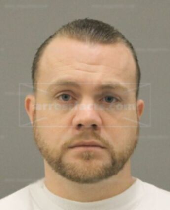 Nicholas Scott Harvel