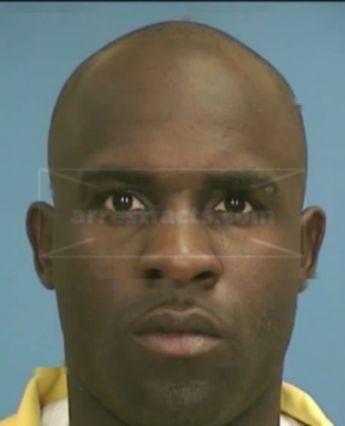 Perry Jermaine Johnson