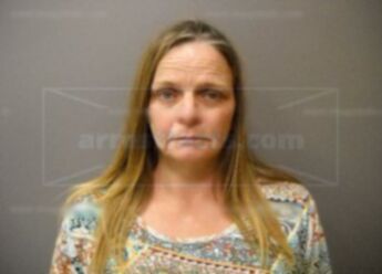 Betty Lynn Goodin